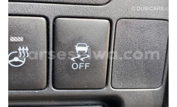 Buy Import Toyota Land Cruiser Black Car in Import - Dubai in East Mahé Buy Import Toyota Land Cruiser Black Car in Import - Dubai in East Mahé