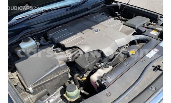 Buy Import Toyota Land Cruiser Black Car in Import - Dubai in East Mahé Buy Import Toyota Land Cruiser Black Car in Import - Dubai in East Mahé