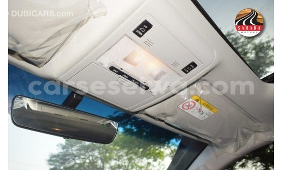 Acheter Import Voiture Toyota Land Cruiser Autre à Import - Dubai, East Mahé Acheter Import Voiture Toyota Land Cruiser Autre à Import - Dubai, East Mahé