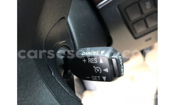 Buy Import Toyota Land Cruiser Black Car in Import - Dubai in East Mahé Buy Import Toyota Land Cruiser Black Car in Import - Dubai in East Mahé