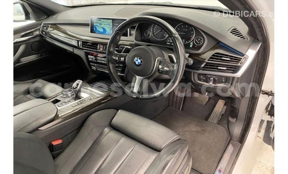 Buy Import BMW X5 White Car in Import - Dubai in East Mahé Buy Import BMW X5 White Car in Import - Dubai in East Mahé