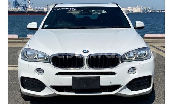 Buy Import BMW X5 White Car in Import - Dubai in East Mahé Buy Import BMW X5 White Car in Import - Dubai in East Mahé