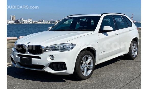 Buy Import BMW X5 White Car in Import - Dubai in East Mahé Buy Import BMW X5 White Car in Import - Dubai in East Mahé