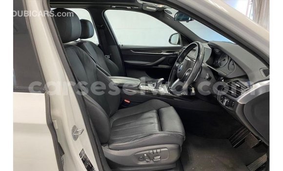 Buy Import BMW X5 White Car in Import - Dubai in East Mahé Buy Import BMW X5 White Car in Import - Dubai in East Mahé