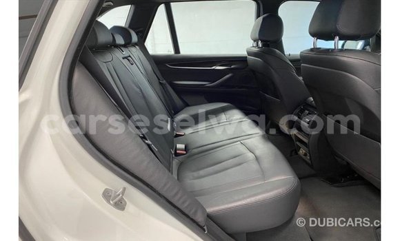 Buy Import BMW X5 White Car in Import - Dubai in East Mahé Buy Import BMW X5 White Car in Import - Dubai in East Mahé