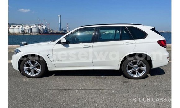 Buy Import BMW X5 White Car in Import - Dubai in East Mahé Buy Import BMW X5 White Car in Import - Dubai in East Mahé