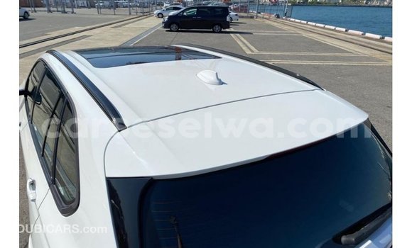 Buy Import BMW X5 White Car in Import - Dubai in East Mahé Buy Import BMW X5 White Car in Import - Dubai in East Mahé