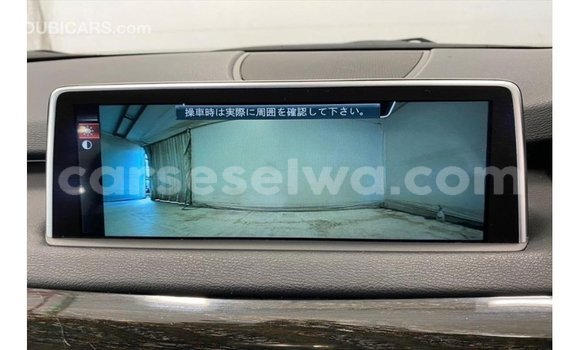 Buy Import BMW X5 White Car in Import - Dubai in East Mahé Buy Import BMW X5 White Car in Import - Dubai in East Mahé