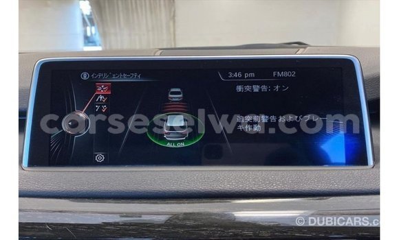 Buy Import BMW X5 White Car in Import - Dubai in East Mahé Buy Import BMW X5 White Car in Import - Dubai in East Mahé