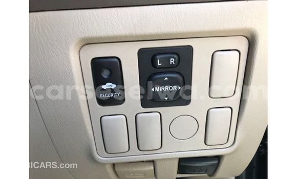 Buy Import Toyota Hilux Black Car in Import - Dubai in East Mahé Buy Import Toyota Hilux Black Car in Import - Dubai in East Mahé