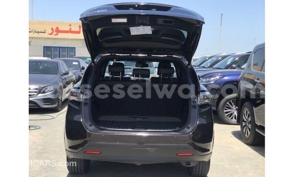 Buy Import Toyota Harrier Brown Car in Import - Dubai in East Mahé Buy Import Toyota Harrier Brown Car in Import - Dubai in East Mahé