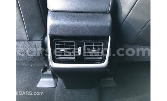 Buy Import Toyota Harrier Brown Car in Import - Dubai in East Mahé Buy Import Toyota Harrier Brown Car in Import - Dubai in East Mahé