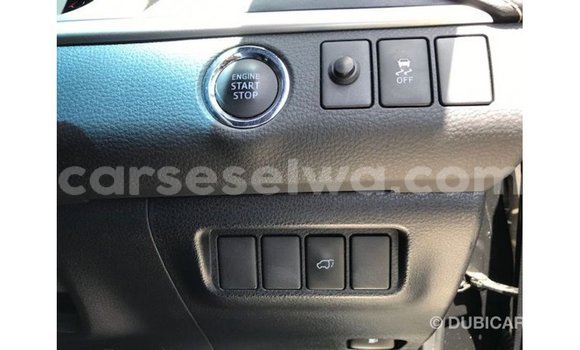 Buy Import Toyota Harrier Brown Car in Import - Dubai in East Mahé Buy Import Toyota Harrier Brown Car in Import - Dubai in East Mahé