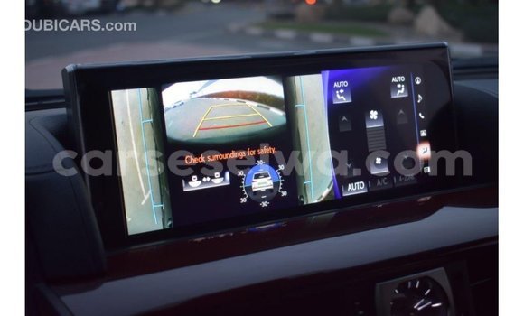 Acheter Import Voiture Lexus LX Noir à Import - Dubai, East Mahé Acheter Import Voiture Lexus LX Noir à Import - Dubai, East Mahé