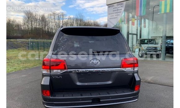 Buy Import Toyota Land Cruiser Other Car in Import - Dubai in East Mahé Buy Import Toyota Land Cruiser Other Car in Import - Dubai in East Mahé