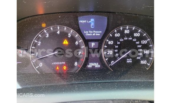 Acheter Import Voiture Lexus LS Autre à Import - Dubai, East Mahé Acheter Import Voiture Lexus LS Autre à Import - Dubai, East Mahé