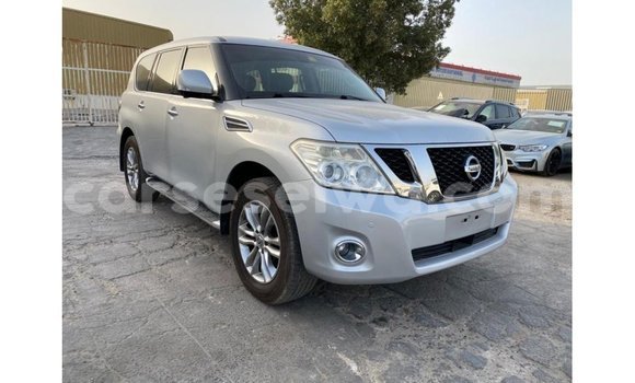 Acheter Import Voiture Nissan Patrol Autre à Import - Dubai, East Mahé Acheter Import Voiture Nissan Patrol Autre à Import - Dubai, East Mahé
