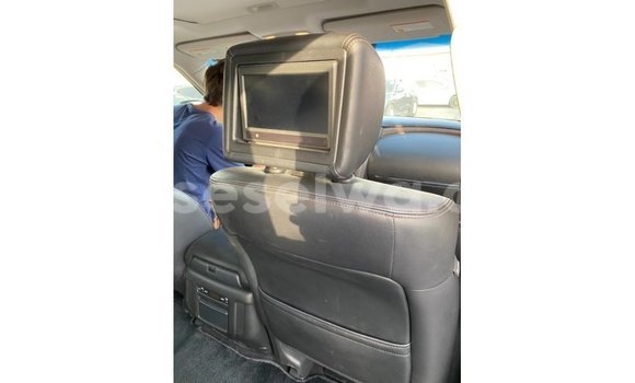 Acheter Import Voiture Nissan Patrol Autre à Import - Dubai, East Mahé Acheter Import Voiture Nissan Patrol Autre à Import - Dubai, East Mahé