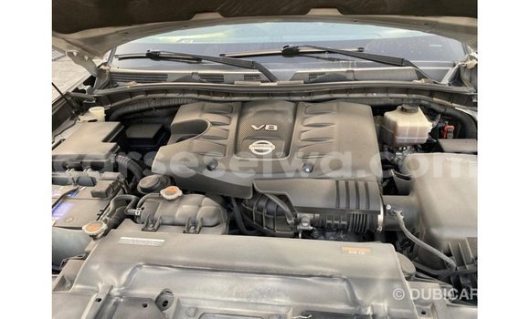 Acheter Import Voiture Nissan Patrol Autre à Import - Dubai, East Mahé Acheter Import Voiture Nissan Patrol Autre à Import - Dubai, East Mahé