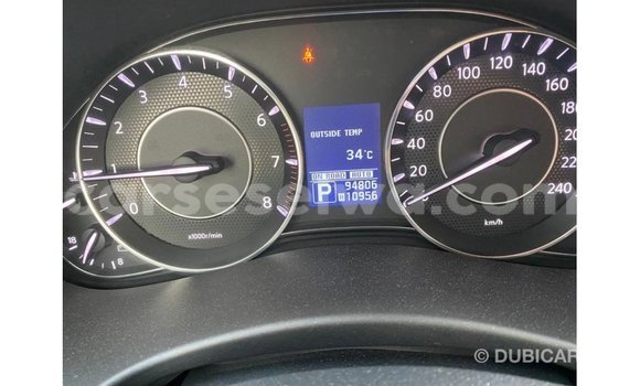 Acheter Import Voiture Nissan Patrol Autre à Import - Dubai, East Mahé Acheter Import Voiture Nissan Patrol Autre à Import - Dubai, East Mahé