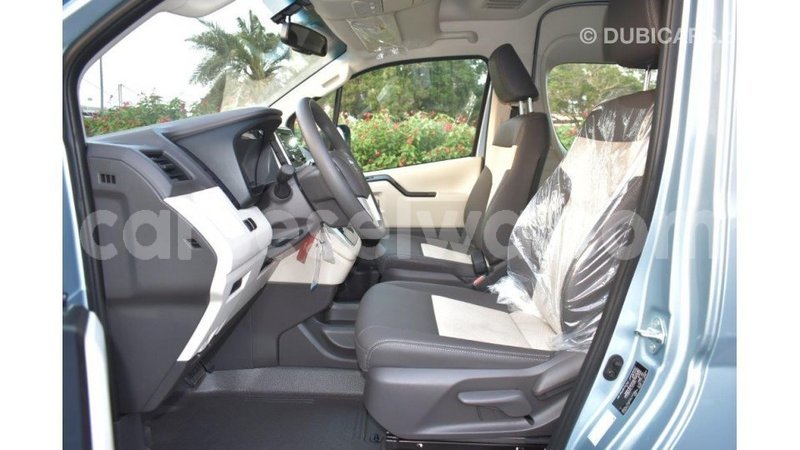 Big with watermark toyota hiace east mahe import dubai 6724