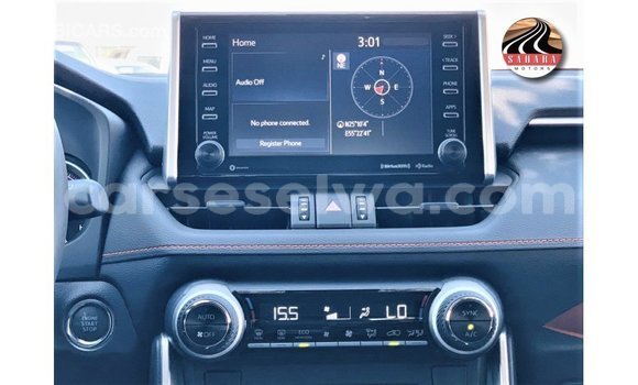 Acheter Import Utilitaire Toyota Ade Autre à Import - Dubai, East Mahé Acheter Import Utilitaire Toyota Ade Autre à Import - Dubai, East Mahé