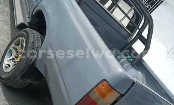 Buy Used Toyota Hilux Black Car in Pointe La Rue in East Mahé Buy Used Toyota Hilux Black Car in Pointe La Rue in East Mahé