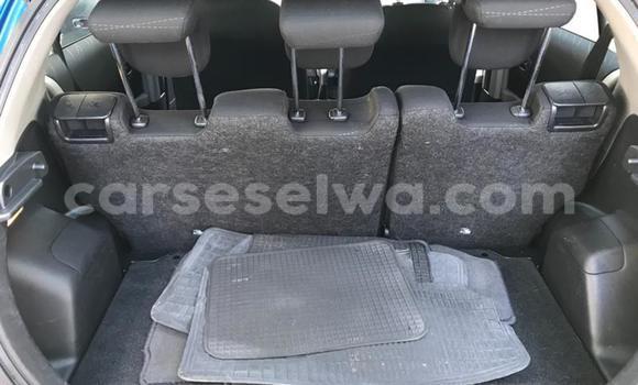 Acheter Occasion Voiture Toyota Yaris Bleu à bel Air, Grand Victoria Acheter Occasion Voiture Toyota Yaris Bleu à bel Air, Grand Victoria