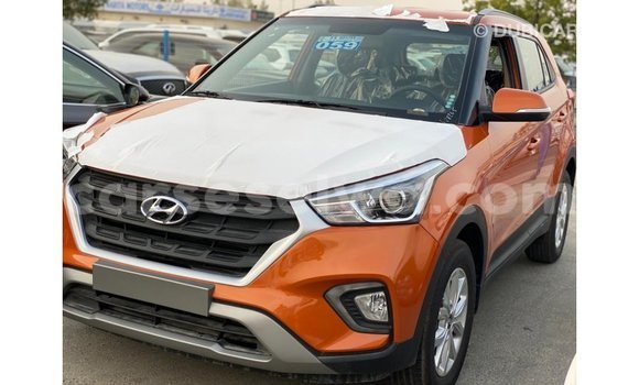 Buy Import Hyundai Creta Other Car in Import - Dubai in East Mahé Buy Import Hyundai Creta Other Car in Import - Dubai in East Mahé