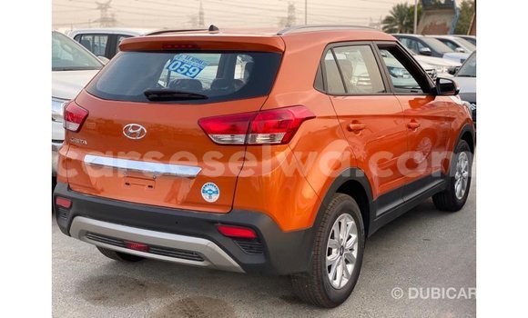 Buy Import Hyundai Creta Other Car in Import - Dubai in East Mahé Buy Import Hyundai Creta Other Car in Import - Dubai in East Mahé