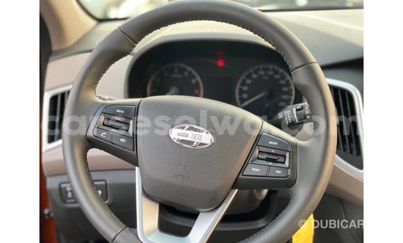 Buy Import Hyundai Creta Other Car in Import - Dubai in East Mahé Buy Import Hyundai Creta Other Car in Import - Dubai in East Mahé