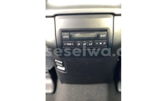 Buy Import Toyota Prado Blue Car in Import - Dubai in East Mahé Buy Import Toyota Prado Blue Car in Import - Dubai in East Mahé