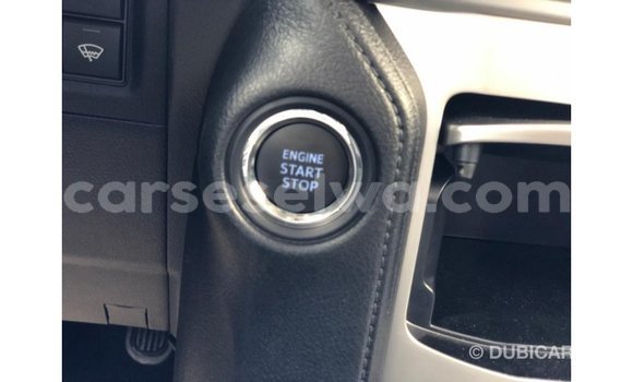 Buy Import Toyota Prado Blue Car in Import - Dubai in East Mahé Buy Import Toyota Prado Blue Car in Import - Dubai in East Mahé