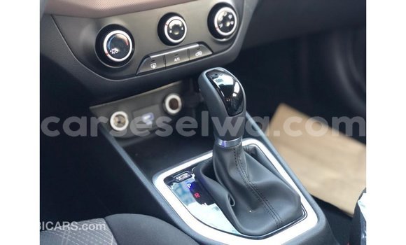 Buy Import Hyundai Creta Blue Car in Import - Dubai in East Mahé Buy Import Hyundai Creta Blue Car in Import - Dubai in East Mahé