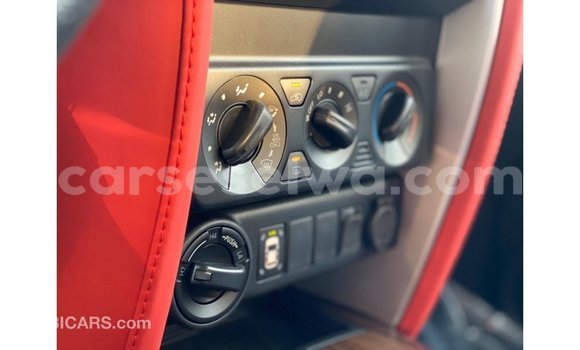 Buy Import Toyota Fortuner White Car in Import - Dubai in East Mahé Buy Import Toyota Fortuner White Car in Import - Dubai in East Mahé