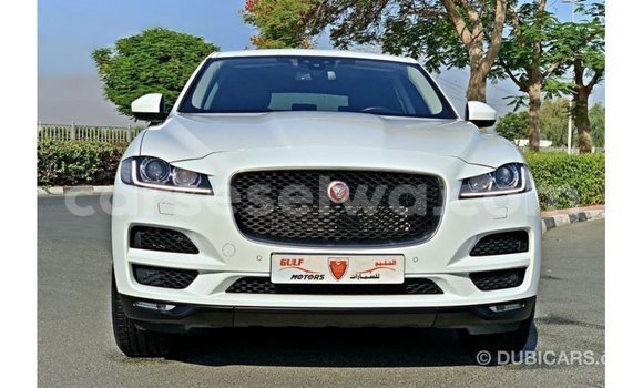 Buy Import Jaguar F-Pace White Car in Import - Dubai in East Mahé Buy Import Jaguar F-Pace White Car in Import - Dubai in East Mahé