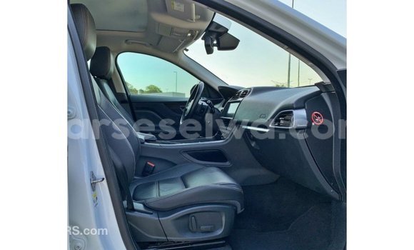 Buy Import Jaguar F-Pace White Car in Import - Dubai in East Mahé Buy Import Jaguar F-Pace White Car in Import - Dubai in East Mahé