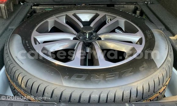 Buy Import Jaguar F-Pace White Car in Import - Dubai in East Mahé Buy Import Jaguar F-Pace White Car in Import - Dubai in East Mahé