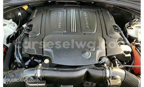 Buy Import Jaguar F-Pace White Car in Import - Dubai in East Mahé Buy Import Jaguar F-Pace White Car in Import - Dubai in East Mahé