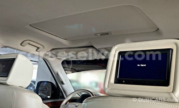 Buy Import Infiniti EX White Car in Import - Dubai in East Mahé Buy Import Infiniti EX White Car in Import - Dubai in East Mahé