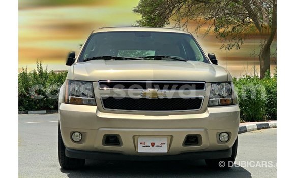 Buy Import Chevrolet Tahoe Other Car in Import - Dubai in East Mahé Buy Import Chevrolet Tahoe Other Car in Import - Dubai in East Mahé
