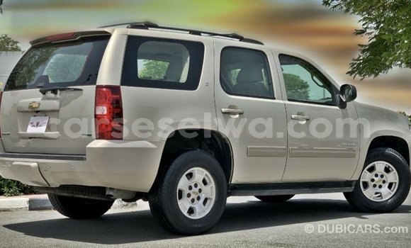 Buy Import Chevrolet Tahoe Other Car in Import - Dubai in East Mahé Buy Import Chevrolet Tahoe Other Car in Import - Dubai in East Mahé