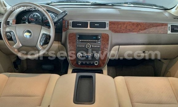 Buy Import Chevrolet Tahoe Other Car in Import - Dubai in East Mahé Buy Import Chevrolet Tahoe Other Car in Import - Dubai in East Mahé