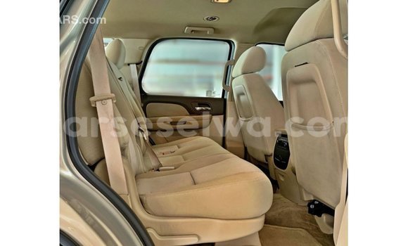 Buy Import Chevrolet Tahoe Other Car in Import - Dubai in East Mahé Buy Import Chevrolet Tahoe Other Car in Import - Dubai in East Mahé