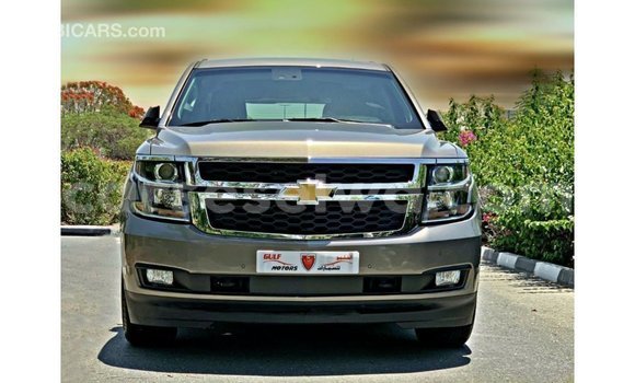 Buy Import Chevrolet Tahoe Other Car in Import - Dubai in East Mahé Buy Import Chevrolet Tahoe Other Car in Import - Dubai in East Mahé