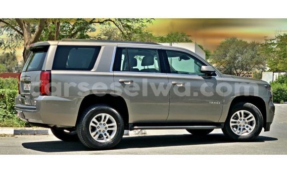 Buy Import Chevrolet Tahoe Other Car in Import - Dubai in East Mahé Buy Import Chevrolet Tahoe Other Car in Import - Dubai in East Mahé