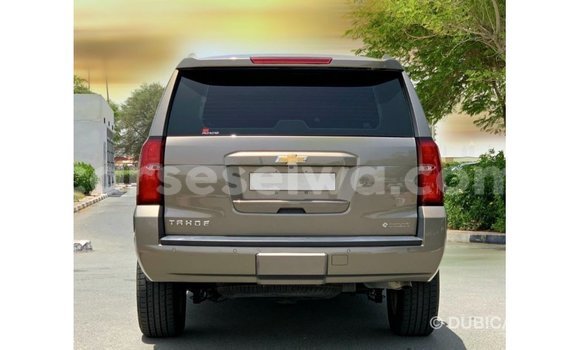 Buy Import Chevrolet Tahoe Other Car in Import - Dubai in East Mahé Buy Import Chevrolet Tahoe Other Car in Import - Dubai in East Mahé