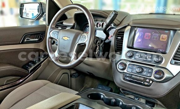 Buy Import Chevrolet Tahoe Other Car in Import - Dubai in East Mahé Buy Import Chevrolet Tahoe Other Car in Import - Dubai in East Mahé