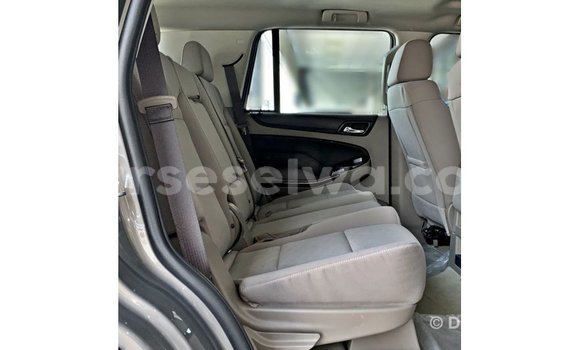 Buy Import Chevrolet Tahoe Other Car in Import - Dubai in East Mahé Buy Import Chevrolet Tahoe Other Car in Import - Dubai in East Mahé