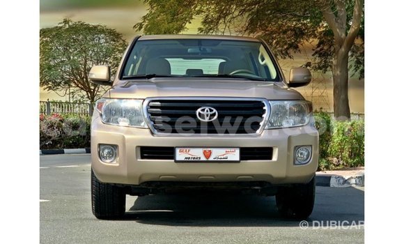 Buy Import Toyota Land Cruiser Other Car in Import - Dubai in East Mahé Buy Import Toyota Land Cruiser Other Car in Import - Dubai in East Mahé